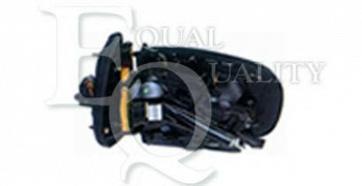 EQUAL QUALITY rs00640 -  Наружное зеркало